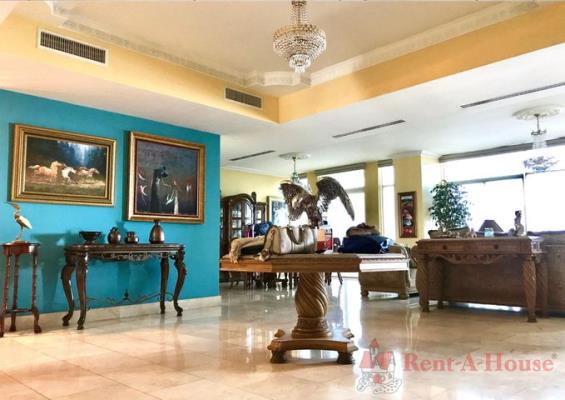 , Apartamento en alquiler en Punta Pacifica | P4023054