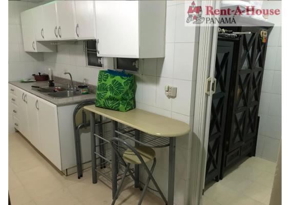 , Apartamento en venta en Betania | P4023068