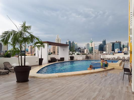 Metropolitan Park, Apartamento en venta en Parque Lefevre | Metropolitan Park -  P4027184