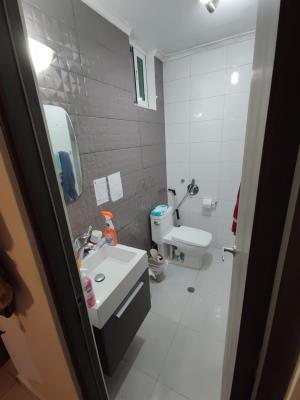 Metropolitan Park, apartamento