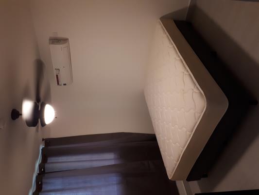 Metropolitan Park, apartamento