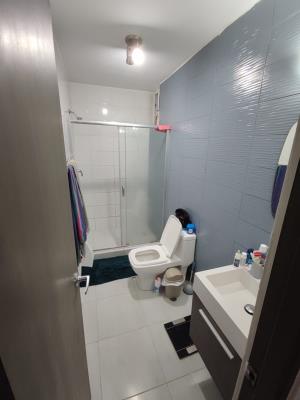 Metropolitan Park, Área Metropolitana