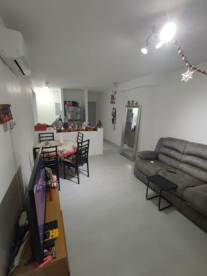 Metropolitan Park, Parque Lefevre