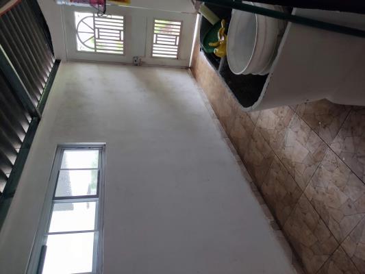 Parques de Oviedo, Arraiján