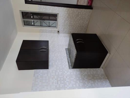 Parques de Oviedo, Arraiján