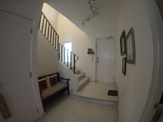 Quintas de Versalles, Panamá