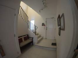 Quintas de Versalles Juan Diaz, Panamá