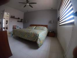 Quintas de Versalles Juan Diaz, Panamá