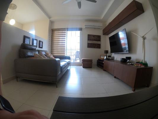 Quintas de Versalles, casa