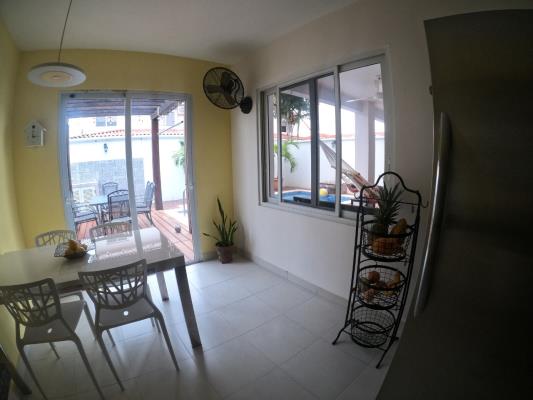 Quintas de Versalles, Casa en venta en Juan Diaz | Quintas de Versalles -  P4029270