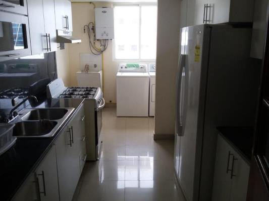 PH LAS MARQUEZAS SAN , apartamento