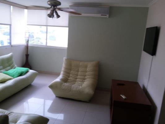 PH LAS MARQUEZAS SAN , apartamento