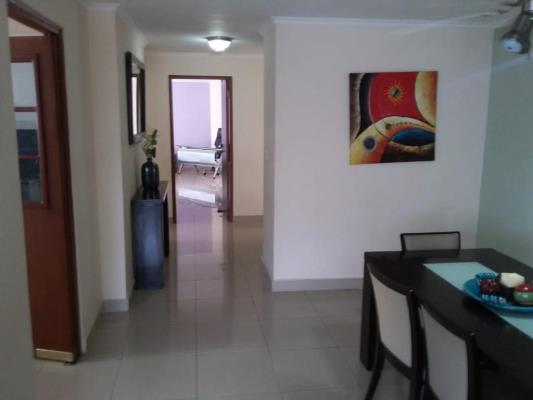 PH LAS MARQUEZAS SAN , Apartamento en alquiler en San Francisco | PH LAS MARQUEZAS SAN  -  P4029319