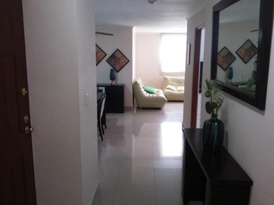 PH LAS MARQUEZAS SAN , Apartamento en alquiler en San Francisco | PH LAS MARQUEZAS SAN  -  P4029319