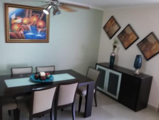 PH LAS MARQUEZAS SAN , Apartamento en alquiler en San Francisco | PH LAS MARQUEZAS SAN  -  P4029319