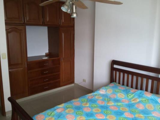 PH LAS MARQUEZAS SAN , apartamento