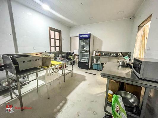 , {Unknown Type} en alquiler en San Francisco | P4031370