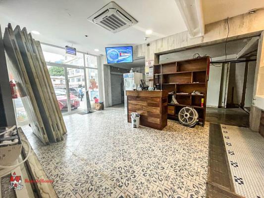 , {Unknown Type} en alquiler en San Francisco | P4031370