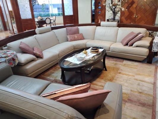 , Área Metropolitana