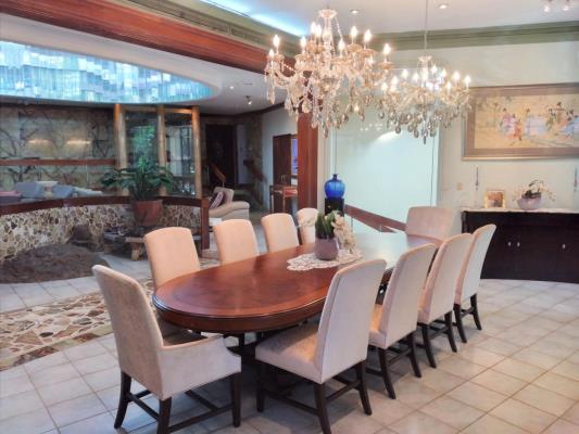 , Área Metropolitana