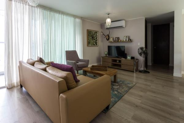 , apartamento