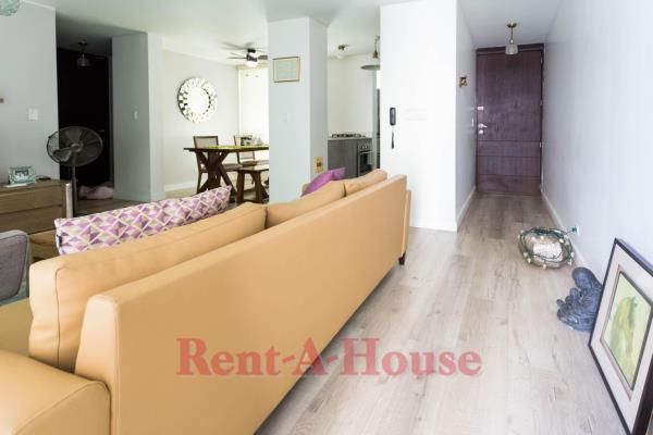 , apartamento