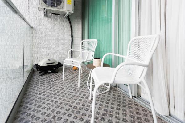 , Apartamento en venta en Costa del Este | P4034366