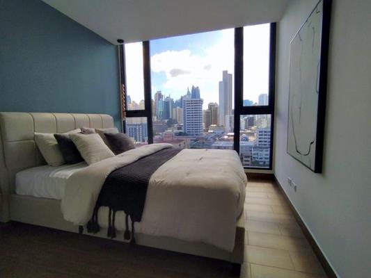 Sky Swiss, casa