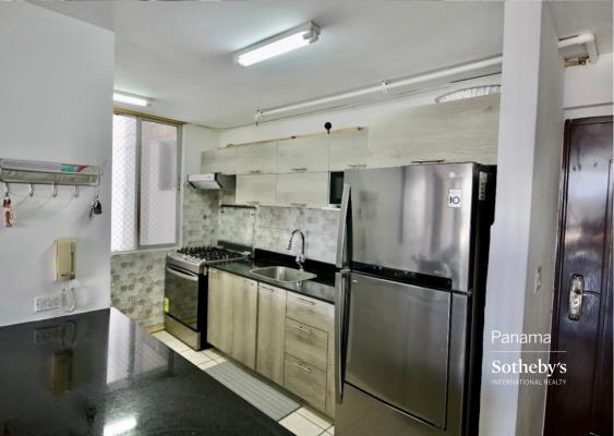 Plaza Valencia, apartamento