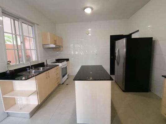 , Casa en alquiler en Juan Diaz | P4035325