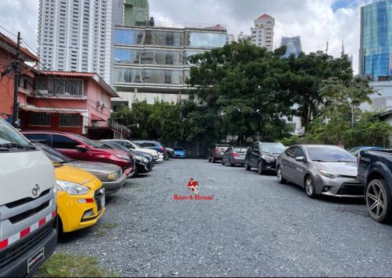 , Terreno en alquiler en Obarrio | P4035633