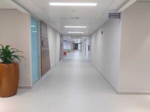 , Área Metropolitana