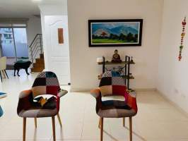 Terrazas del Pacifico San Francisco, Panamá