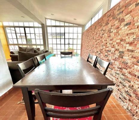 , Casa en venta en Amelia Denis De Icaza | P4036564