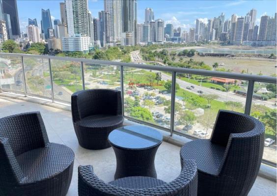 Sky Residences, Avenida Balboa