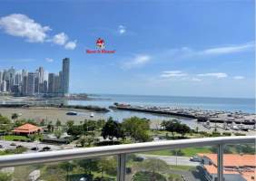 Sky Residences Avenida Balboa, Panamá