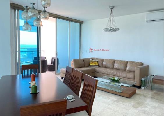 Sky Residences, apartamento