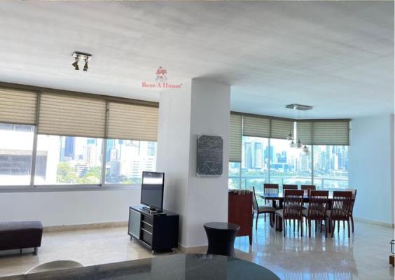 Sky Residences, apartamento