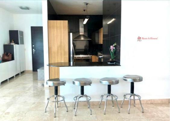 Sky Residences, Avenida Balboa