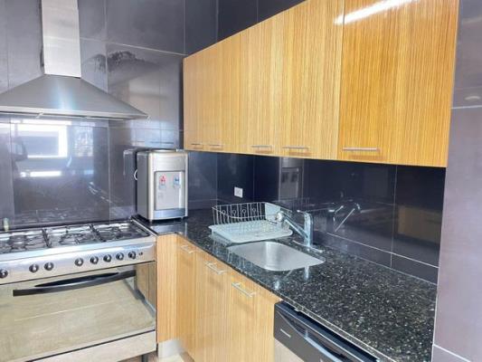 Sky Residences, Avenida Balboa