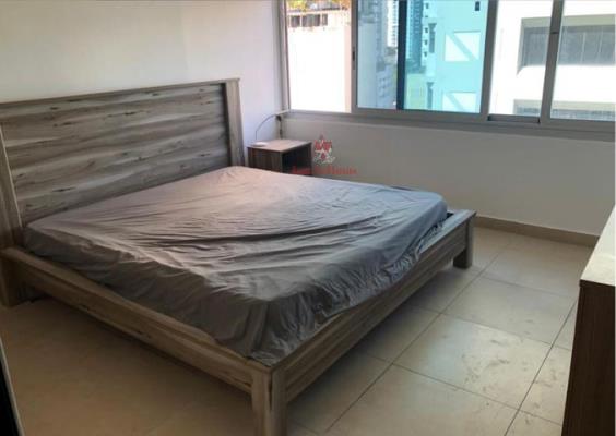 Sky Residences, apartamento