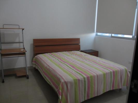 Famagosta Loft, apartamento