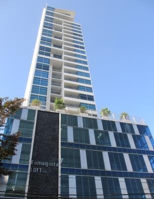 Famagosta Loft, San Francisco