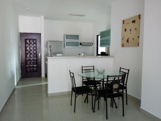 Famagosta Loft, apartamento