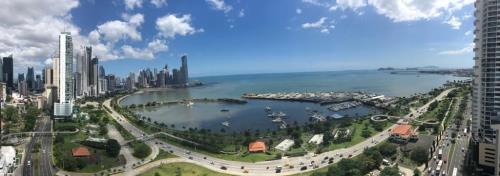 White Tower, Apartamento en alquiler en Avenida Balboa | White Tower -  P4037754