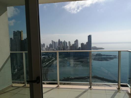 White Tower, Apartamento en alquiler en Avenida Balboa | White Tower -  P4037754