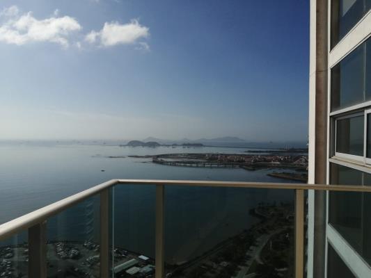 White Tower, Apartamento en alquiler en Avenida Balboa | White Tower -  P4037754