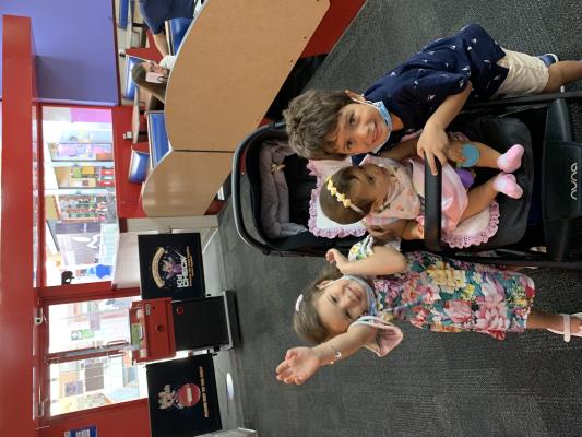 The Reserve/Santa Maria Golf & Country Club, Juan Diaz