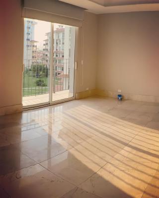 The Reserve/Santa Maria Golf & Country Club, Juan Diaz