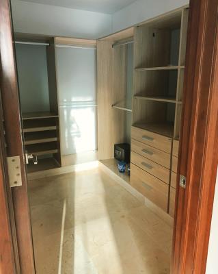 The Reserve/Santa Maria Golf & Country Club, Juan Diaz